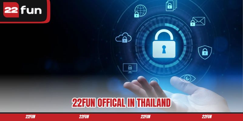 นโยบายความเป็นส่วนตัว 22Fun